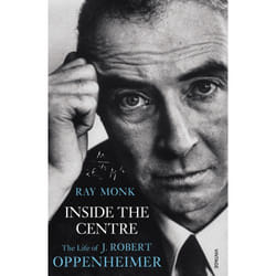 ISBN Inside The Centre book English Paperback 864 pages
