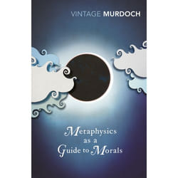 ISBN Metaphysics as a Guide to Morals book English Paperback 544 pages