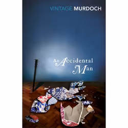 ISBN An Accidental Man, English, Paperback, 400 pages