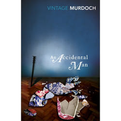 ISBN An Accidental Man book English Paperback 400 pages