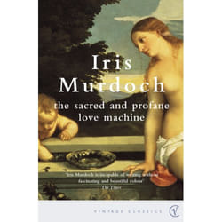 ISBN The Sacred And Profane Love Machine book English Paperback 352 pages