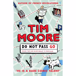 ISBN Do Not Pass Go, English, Paperback, 352 pages