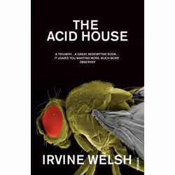 ISBN The Acid House, English, Paperback, 304 pages