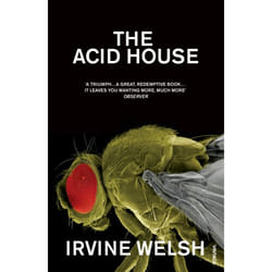 ISBN The Acid House book English Paperback 304 pages