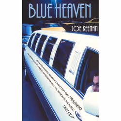 ISBN Blue Heaven, English, 304 pages