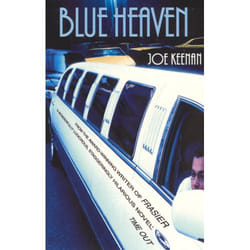 ISBN Blue Heaven book English 304 pages