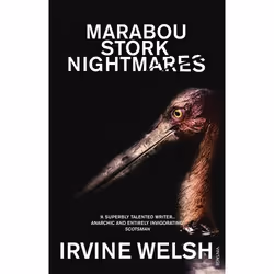 ISBN Marabou Stork Nightmares, English, Paperback, 288 pages