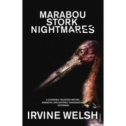 ISBN Marabou Stork Nightmares book English Paperback 288 pages