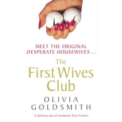 ISBN The First Wives Club book English 480 pages