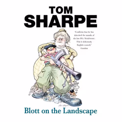 ISBN Blott On The Landscape, English, Paperback, 352 pages