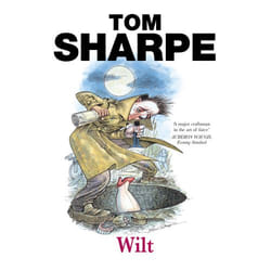 ISBN Wilt book English Paperback 336 pages