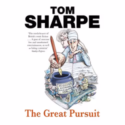 ISBN The Great Pursuit, English, Paperback, 384 pages