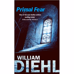 ISBN Primal Fear, English, 528 pages