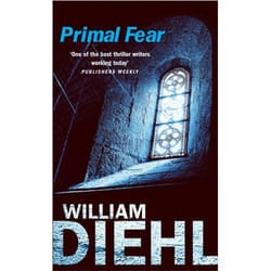 ISBN Primal Fear book English 528 pages