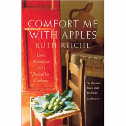 ISBN Comfort Me With Apples, English, Paperback, 320 pages