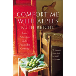 ISBN Comfort Me With Apples book English Paperback 320 pages