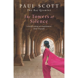 ISBN The Towers Of Silence book English Paperback 432 pages