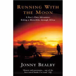 ISBN Running With The Moon, English, Paperback, 352 pages