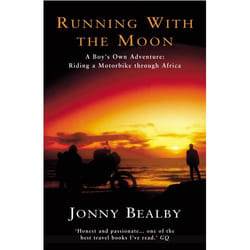 ISBN Running With The Moon book English Paperback 352 pages