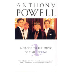 ISBN Dance To The Music Of Time Volume 1 book English Paperback 736 pages