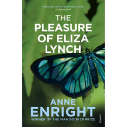 ISBN The Pleasure of Eliza Lynch book English Paperback 240 pages