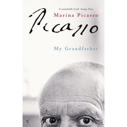 ISBN Picasso book English Paperback 144 pages