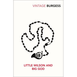ISBN Little Wilson and Big God book English Paperback 480 pages