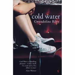 ISBN Cold Water, English, Paperback, 160 pages