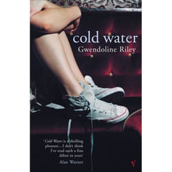 ISBN Cold Water book English Paperback 160 pages