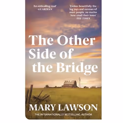 ISBN The Other Side of the Bridge, English, Paperback, 416 pages