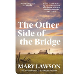 ISBN The Other Side of the Bridge book English Paperback 416 pages