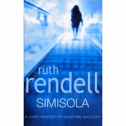 ISBN Simisola, English, Paperback, 384 pages