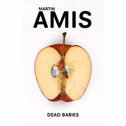 ISBN Dead Babies, English, Paperback, 288 pages
