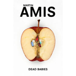 ISBN Dead Babies book English Paperback 288 pages