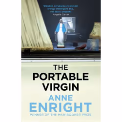 ISBN The Portable Virgin, English, Paperback, 144 pages