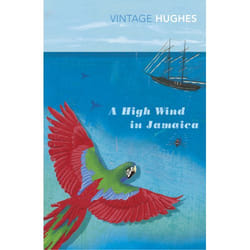 ISBN A High Wind in Jamaica book English Paperback 192 pages