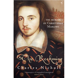 ISBN The Reckoning book English 608 pages