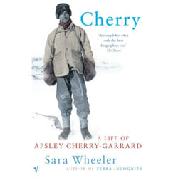 ISBN Cherry book English Paperback 384 pages