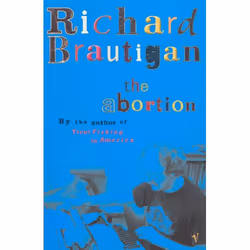 ISBN The Abortion, English, 176 pages
