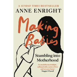 ISBN Making Babies book English Paperback 208 pages