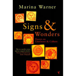 ISBN Signs & Wonders book English Paperback 528 pages