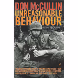 ISBN Unreasonable Behaviour, English, Paperback, 320 pages