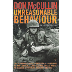 ISBN Unreasonable Behaviour book English Paperback 320 pages