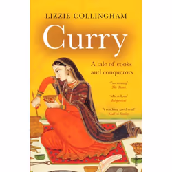 ISBN Curry, English, Paperback, 352 pages