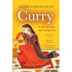 ISBN Curry book English Paperback 352 pages