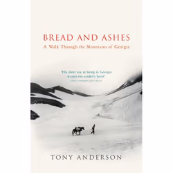 ISBN Bread And Ashes, English, Paperback, 400 pages