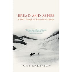 ISBN Bread And Ashes book English Paperback 400 pages