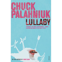 ISBN Lullaby book English Paperback 272 pages