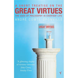 ISBN A Short Treatise On Great Virtues book English 368 pages