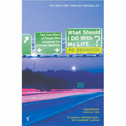 ISBN What Should I Do With My Life?, English, Paperback, 432 pages